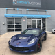 Illustration for article titled I Bought A Salvage Corvette Z06 And Now I’m Going To Race It Up Pikes Peakem/em